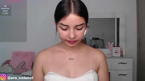 Aratna   my dream 3000 tokens online show from April 16, 2026, 9:39 pm