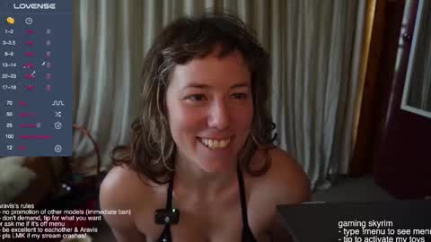 aravis online show from March 7, 2026, 12:07 am