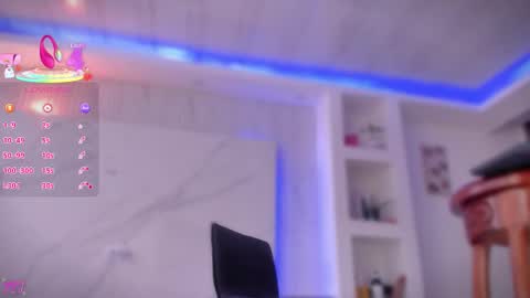 Angel online show from February 26, 2026, 4:06 pm