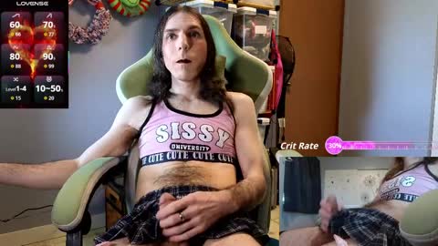 Arcane Archon online show from April 3, 2026, 4:49 pm