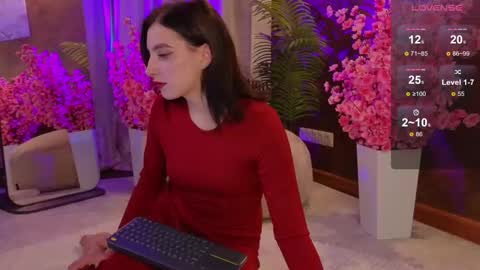 arcanedoll online show from October 1, 2025, 6:19 am