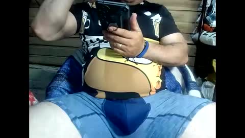 arcanguel 05 online show from March 26, 2026, 4:51 am