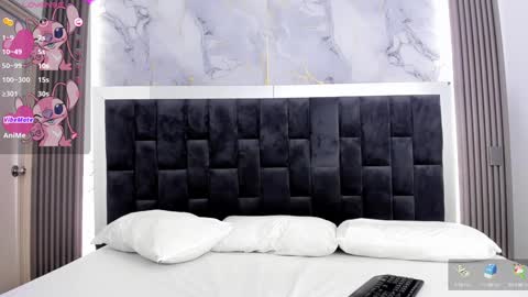 Snapshot of arceluuz chatting on February 2, 2025, 8:41 pm Arceluz online show from February 2, 2025, 8:41 pm