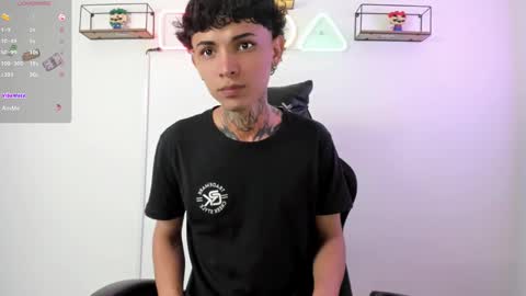 Snapshot of arceluuz chatting on February 11, 2025, 8:31 pm Arceluz online show from February 11, 2025, 8:31 pm