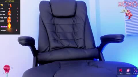 Snapshot of arceluuz chatting on February 26, 2025, 9:27 pm Arceluz online show from February 26, 2025, 9:27 pm