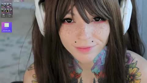 Archancel online show from September 30, 2025, 3:06 pm