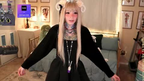 Archancel online show from February 2, 2026, 3:33 pm