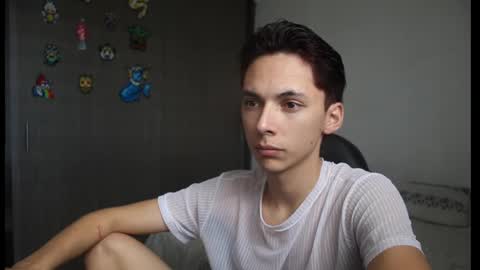 ARCHIBALDO online show from December 10, 2024, 8:27 pm