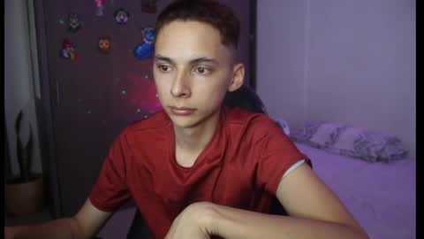 ARCHIBALDO online show from January 30, 2025, 5:41 am