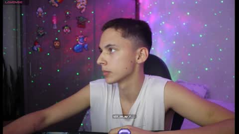 ARCHIBALDO online show from February 5, 2025, 10:08 am