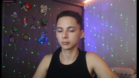 ARCHIBALDO online show from February 7, 2025, 7:40 am