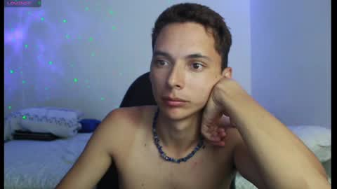 ARCHIBALDO online show from February 28, 2025, 11:03 am