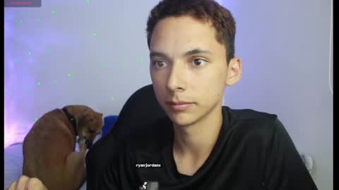 ARCHIBALDO online show from March 1, 2025, 5:42 am