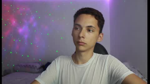 ARCHIBALDO online show from March 6, 2025, 9:14 am