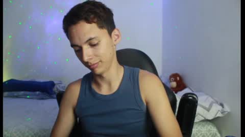 ARCHIBALDO online show from March 7, 2025, 6:24 am