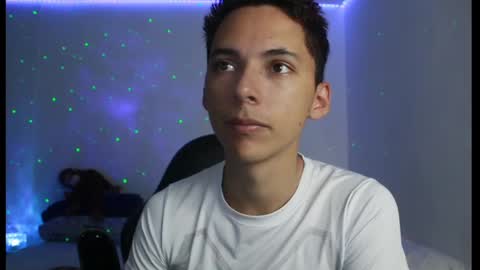 ARCHIBALDO online show from March 8, 2025, 3:39 am