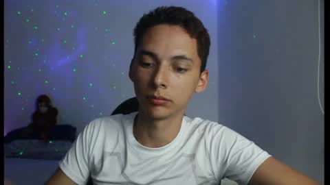 ARCHIBALDO online show from March 8, 2025, 9:50 am