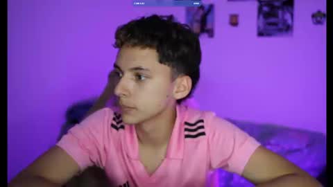 ARCHIBALDO online show from September 8, 2025, 10:09 pm