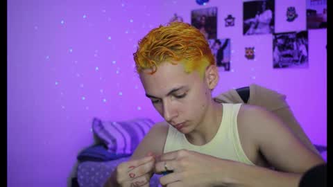 ARCHIBALDO online show from September 11, 2025, 12:11 am