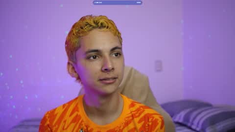 ARCHIBALDO online show from September 24, 2025, 11:08 pm