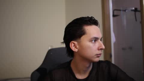 ARCHIBALDO online show from March 26, 2026, 7:41 pm