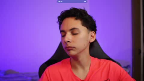 ARCHIBALDO online show from April 1, 2026, 1:39 am