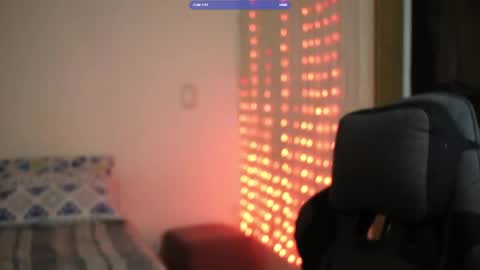 ARCHIBALDO online show from April 11, 2026, 1:32 am