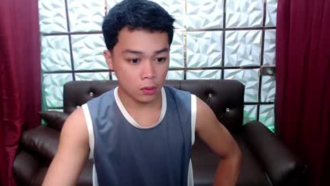 Snapshot of archie_moreno chatting on July 13, 2026, 7:49 pm ARCHIE online show from July 13, 2026, 7:49 pm