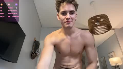 Archie online show from May 7, 2026, 7:19 pm
