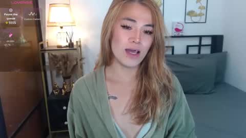 Arci online show from January 6, 2025, 1:52 pm