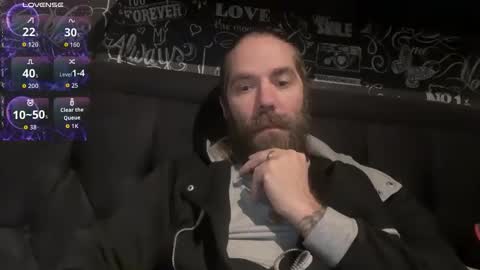 AnrckAngel online show from January 16, 2026, 11:53 pm