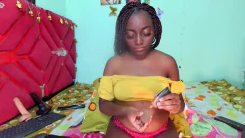 arcoiris online show from October 26, 2025, 7:47 am