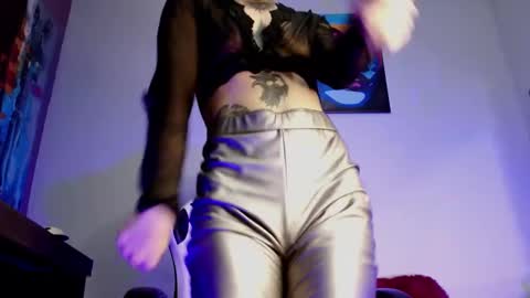 Ardat lili69 online show from December 17, 2024, 7:48 pm