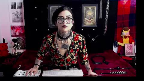 Snapshot of ardat_lili69 chatting on May 18, 2026, 10:04 pm Ardat lili69 online show from May 18, 2026, 10:04 pm