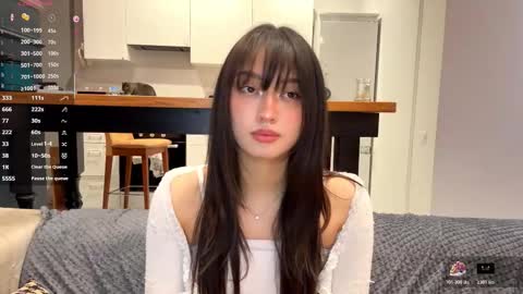 Snapshot of ardeliacarhart chatting on March 1, 2026, 7:05 pm Jane online show from March 1, 2026, 7:05 pm