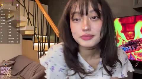 Snapshot of ardeliacarhart chatting on March 5, 2026, 6:26 pm Jane online show from March 5, 2026, 6:26 pm