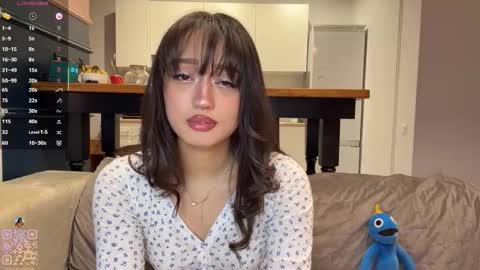 Snapshot of ardeliacarhart chatting on March 12, 2026, 5:19 pm Jane online show from March 12, 2026, 5:19 pm