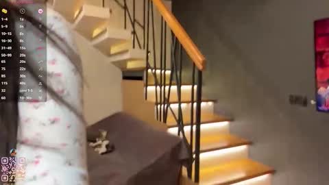 Snapshot of ardeliacarhart chatting on March 18, 2026, 6:22 pm Jane online show from March 18, 2026, 6:22 pm