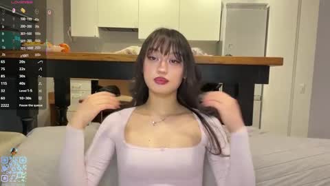 Snapshot of ardeliacarhart chatting on April 3, 2026, 9:02 pm Jane online show from April 3, 2026, 9:02 pm