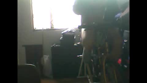 Ardiente online show from October 3, 2025, 12:57 pm