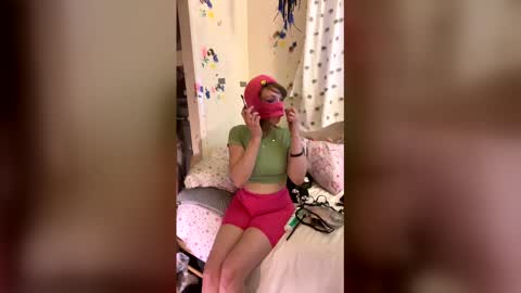 Snapshot of areallifeangel chatting on May 28, 2026, 12:13 pm areallifeangel online show from May 28, 2026, 12:13 pm