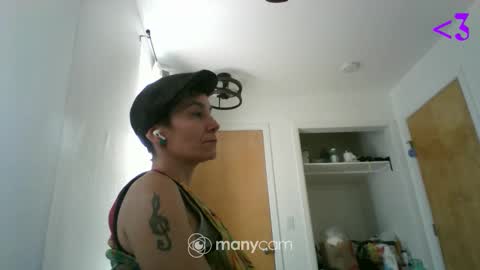 ARealSexyStud online show from May 3, 2026, 8:26 pm