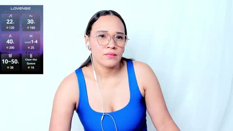 Arena online show from January 15, 2025, 6:22 am