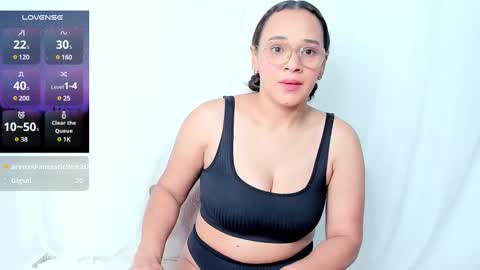 Arena online show from February 12, 2025, 12:48 am