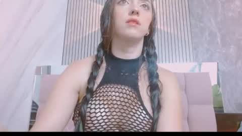 Snapshot of arenita__stone chatting on June 30, 2026, 8:10 pm Sharlotte online show from June 30, 2026, 8:10 pm