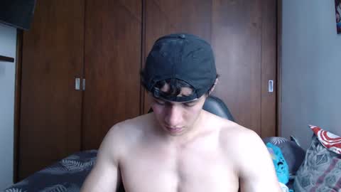 Ares D online show from December 10, 2024, 4:27 pm