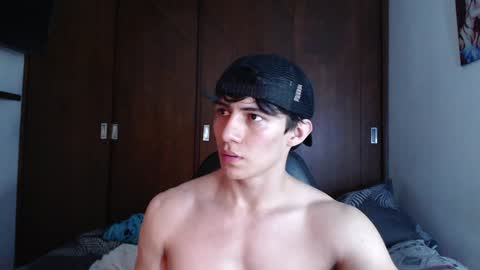 Ares D online show from December 15, 2024, 11:42 pm