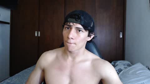 Ares D online show from January 30, 2025, 1:44 am