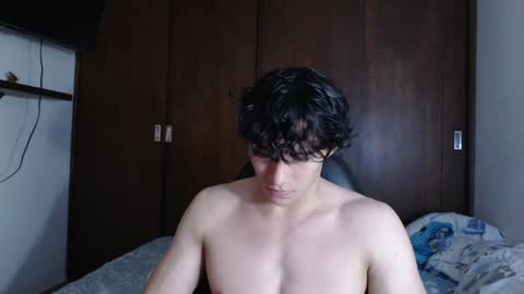 Ares D online show from February 2, 2025, 4:05 am