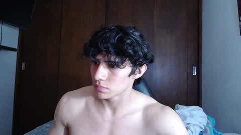 Ares D online show from February 8, 2025, 2:26 am